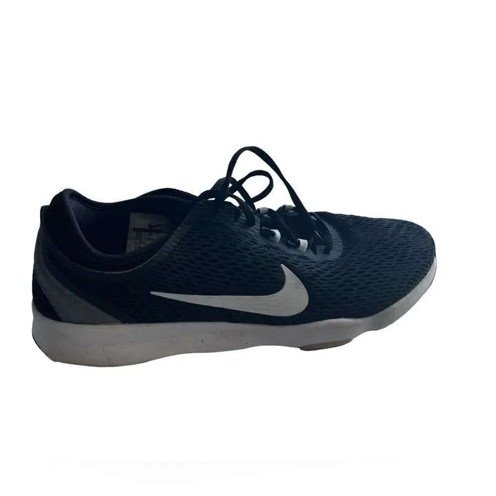 Nike zoom cross trainers